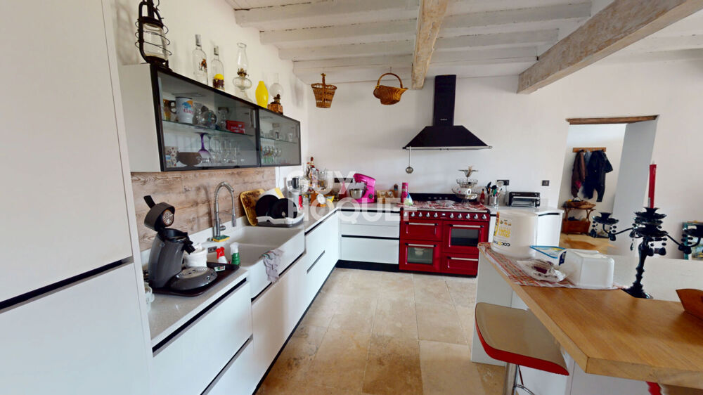 � vendre  Maison Grenade (31330)