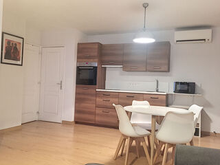  Appartement � louer 2 pi�ces 39 m�