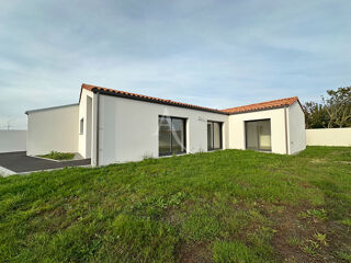  Maison 4 pices 117 m Saint hilaire de riez