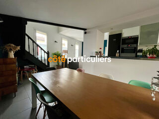  Maison � vendre 5 pi�ces 120 m�