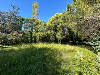  Terrain � vendre 705 m�