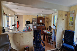  Maison � vendre 4 pi�ces 85 m�