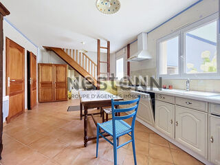  Maison à vendre 8 pièces 135 m²