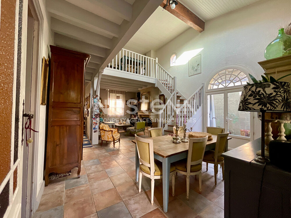 � vendre  Maison Talence (33400)