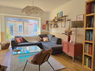  Maison à vendre 5 pièces 161 m²