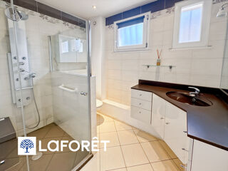  Maison � vendre 7 pi�ces 160 m�