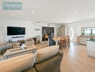  Maison à vendre 5 pièces 147 m²
