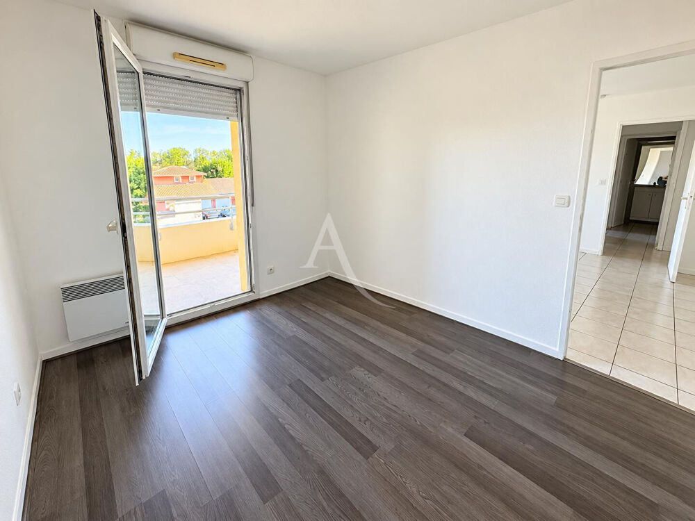 Vente Appartement PLAISANCE DU TOUCH - Appartement T3 - 55m² + 2 parkings! Plaisance du touch
