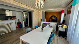  Maison � vendre 4 pi�ces 105 m�