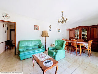  Maison à vendre 4 pièces 85 m²