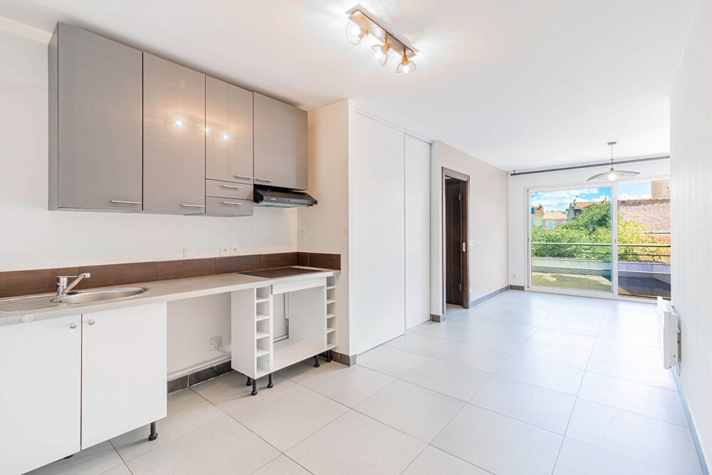 Vente Appartement Appartement de Type 2 secteur l'Estaque L estaque