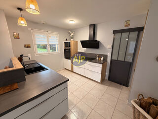  Maison � vendre 5 pi�ces 113 m�