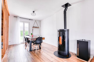  Maison � vendre 4 pi�ces 100 m�