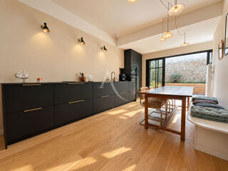  Maison à vendre 4 pièces 67 m²