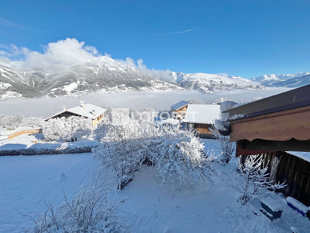 73210 Aime La Plagne LONGEFOY T7 de 214m² en parfait état