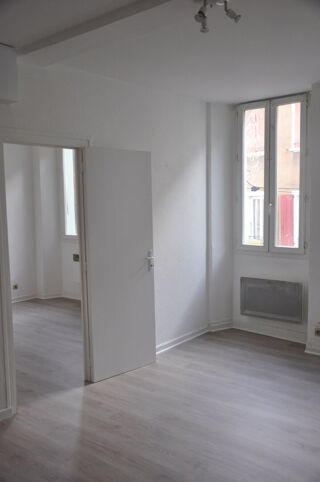  Appartement à vendre 2 pièces 42 m²