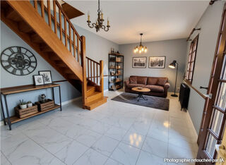  Maison à vendre 3 pièces 65 m²