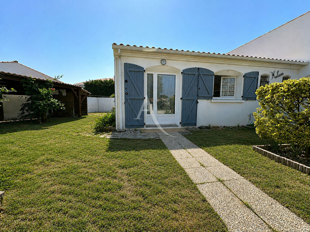 Maison traditionnelle proche corniche de SAINT HILAIRE DE RIEZ