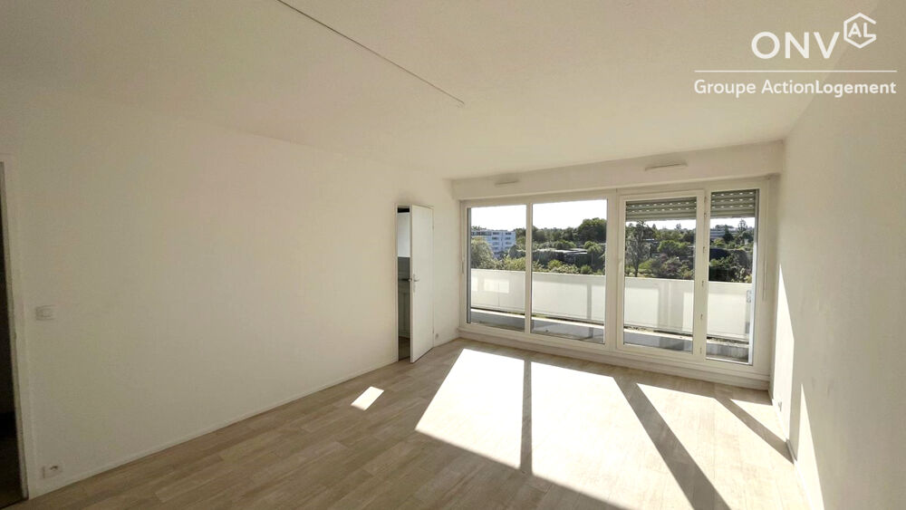 Vente Appartement Appartement Lormont 4 pièce(s) 76.89 m2 Lormont