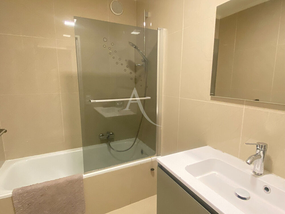 Location Appartement STUDIO - BD DE CESSOLE Nice