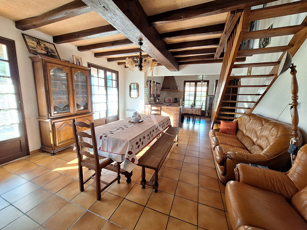 Vente Maison Maison 4 chambres la Faute sur Mer L aiguillon la presqu ile