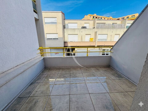  Appartement à vendre 1 pièce 33 m²