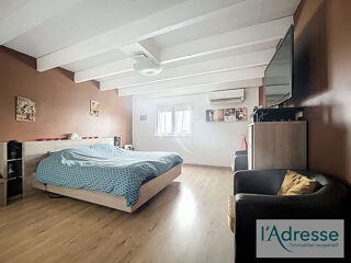  Maison � vendre 4 pi�ces 338 m�