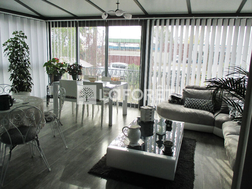 Maison Gaillac 106m²