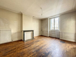  Appartement  vendre 2 pices 54 m