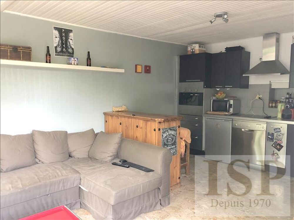 Location Appartement APPARTEMENT BOUC BEL AIR - 2 pièce(s) - 33 m2 Bouc bel air