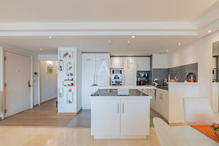 Vente Appartement Appartement Saint Laurent Du Var 3 pièces - Port - vue mer Saint laurent du var