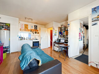  Appartement  vendre 2 pices 37 m