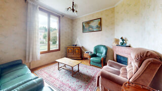  Maison � vendre 4 pi�ces 89 m�