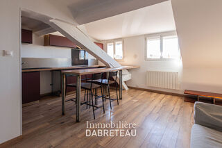  Appartement � louer 2 pi�ces 44 m�