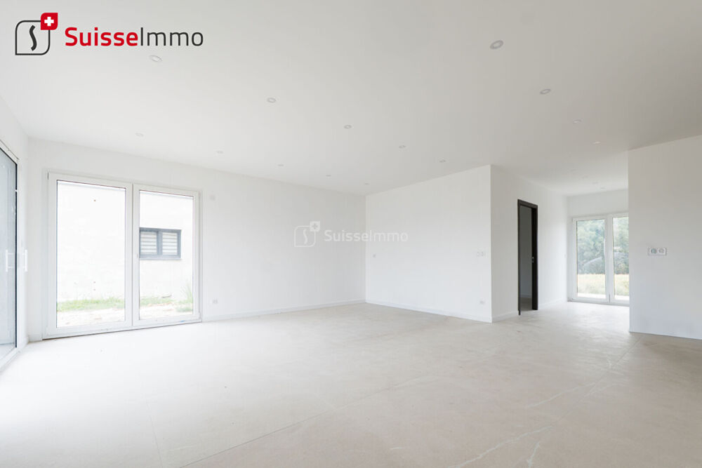Vente Maison Maison neuve 7 pièces 149 m2 Sevenans