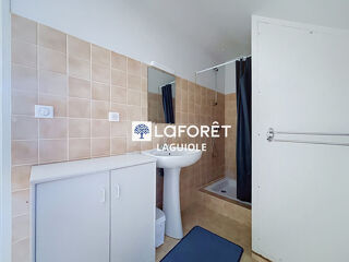  Appartement à louer 1 pièce 22 m²