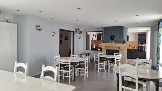  Maison � vendre 8 pi�ces 