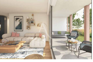  Appartement � vendre 3 pi�ces 68 m�