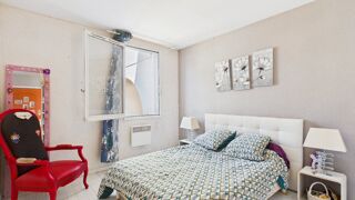  Appartement � vendre 4 pi�ces 87 m�