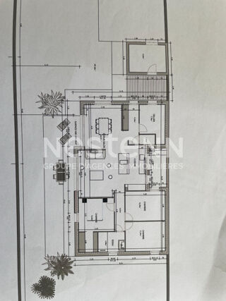  Maison � vendre 4 pi�ces 107 m�