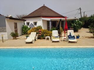  Maison � vendre 9 pi�ces 260 m� La somone