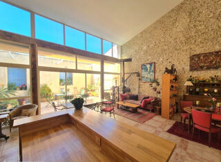  Maison � vendre 7 pi�ces 200 m�