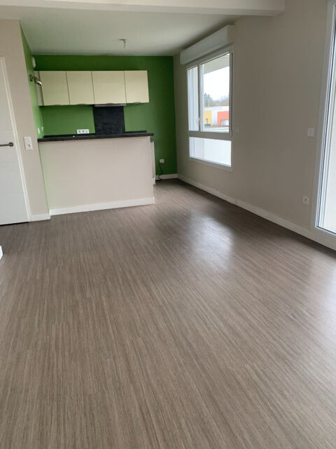  Appartement � louer 3 pi�ces 64 m�