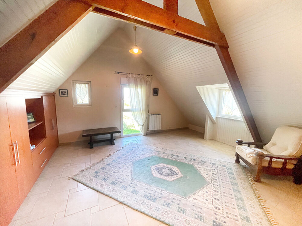 à vendre  Maison Brest (29200)