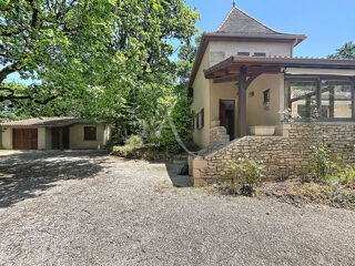  Maison à vendre 6 pièces 132 m²
