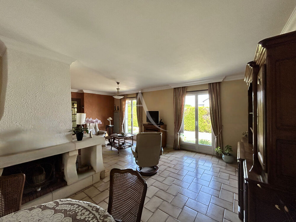 Vente Maison Nouveauté ! Maison 140m² Charnay Lès Mâcon Charnay les macon
