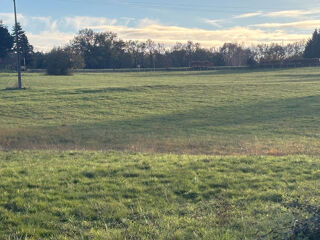  Terrain à vendre 5139 m²