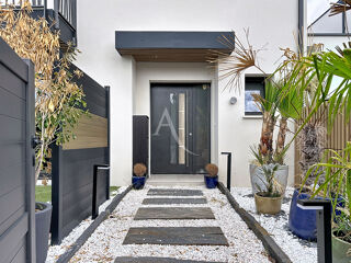  Maison à vendre 5 pièces 146 m²