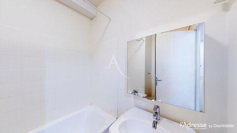  Appartement � louer 1 pi�ce 32 m�