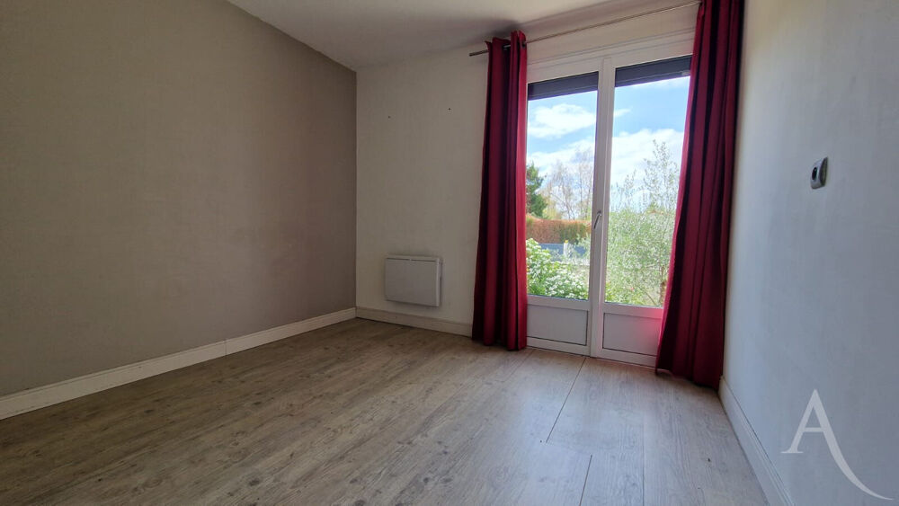 Vente Maison Maison Familiale à Rocheservière Rocheserviere